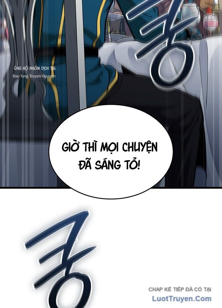 Sinh Tồn Với Tư Cách Là Một Huyết Vương [Chap 6-13]