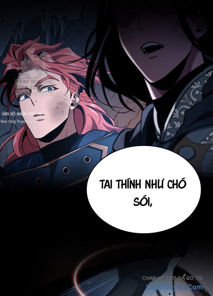 Sinh Tồn Với Tư Cách Là Một Huyết Vương [Chap 6-13]