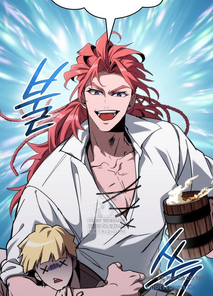 Sinh Tồn Với Tư Cách Là Một Huyết Vương [Chap 6-13]