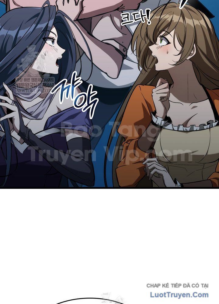 Sinh Tồn Với Tư Cách Là Một Huyết Vương [Chap 6-13]