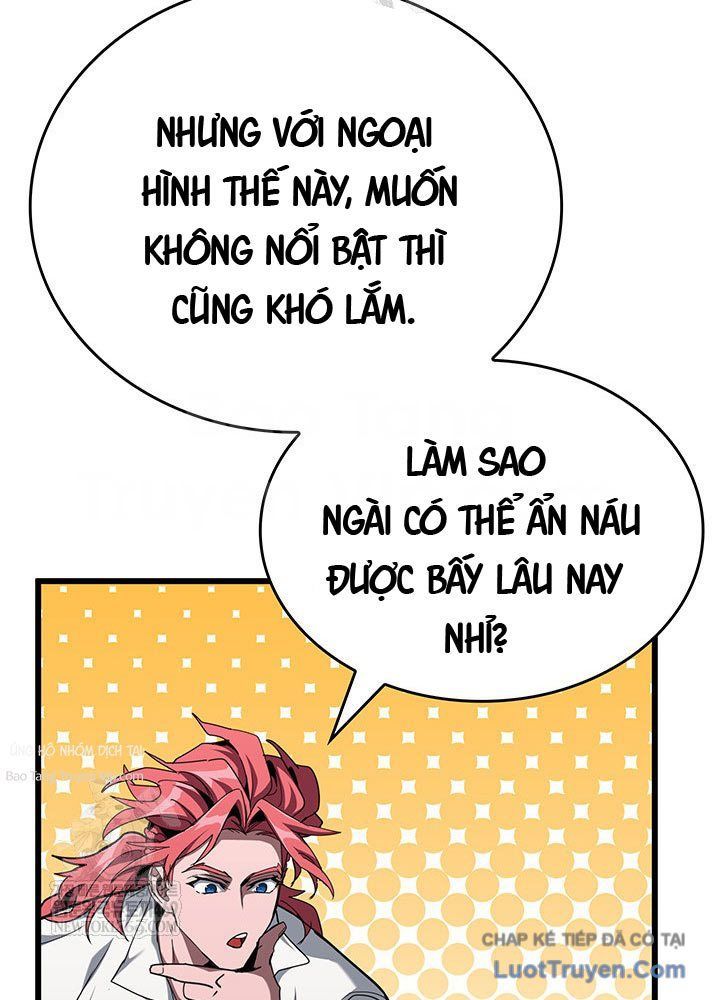 Sinh Tồn Với Tư Cách Là Một Huyết Vương [Chap 6-13]