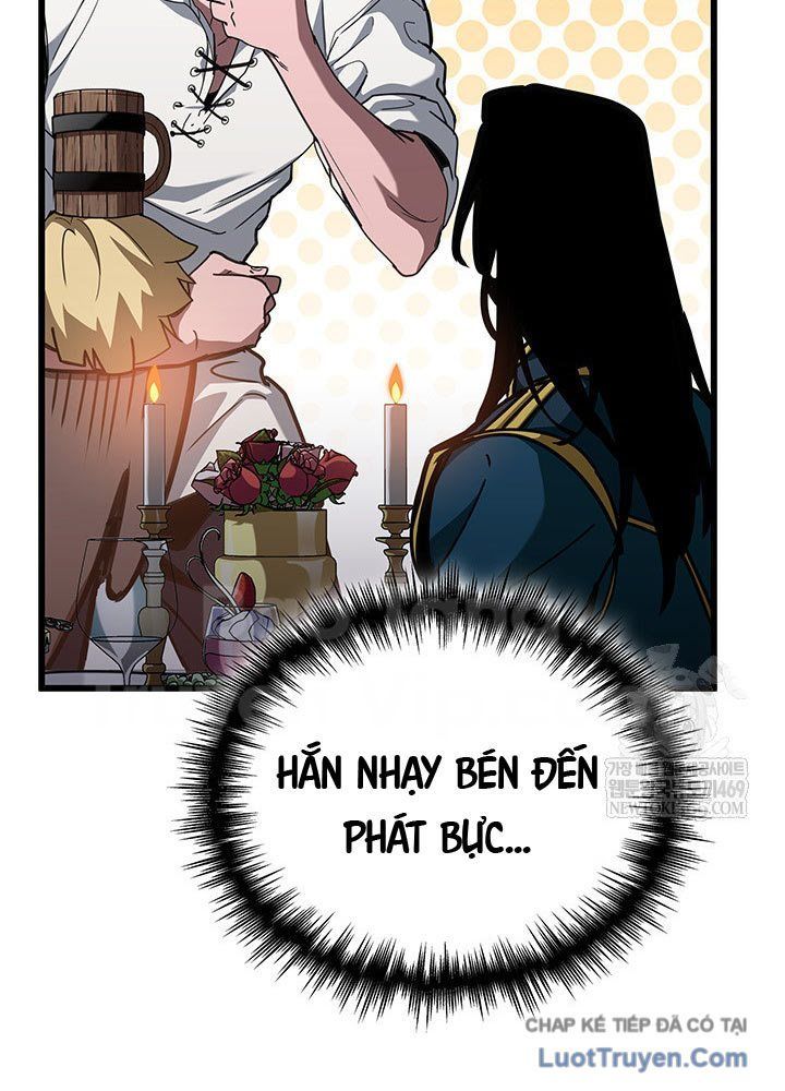 Sinh Tồn Với Tư Cách Là Một Huyết Vương [Chap 6-13]