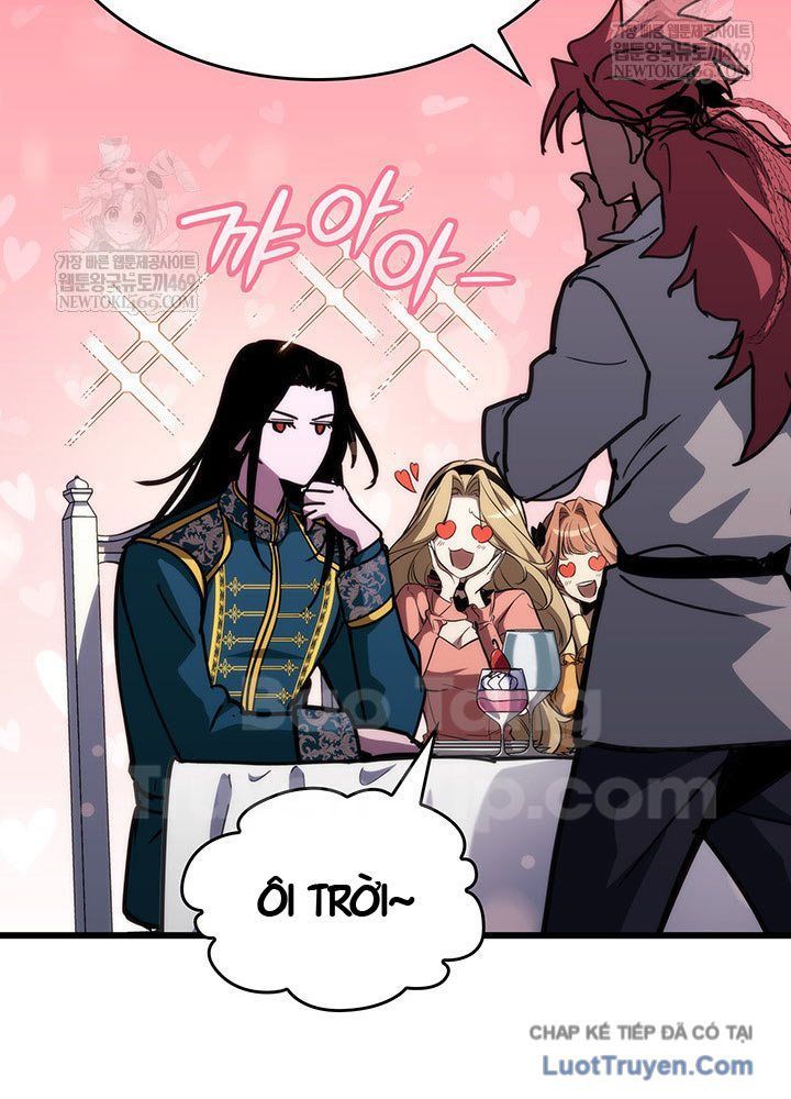 Sinh Tồn Với Tư Cách Là Một Huyết Vương [Chap 6-13]