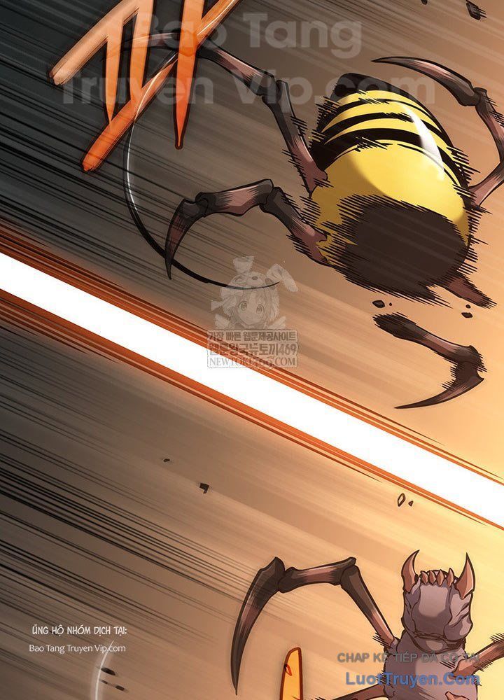 Sinh Tồn Với Tư Cách Là Một Huyết Vương [Chap 6-13]