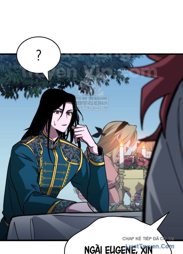 Sinh Tồn Với Tư Cách Là Một Huyết Vương [Chap 6-13]