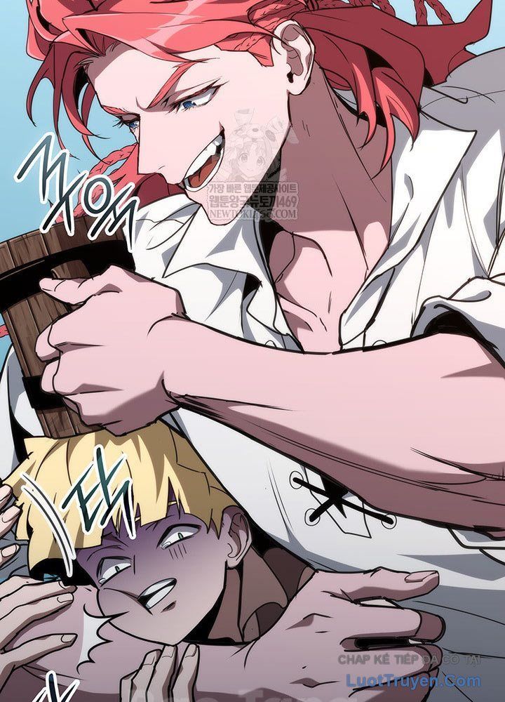 Sinh Tồn Với Tư Cách Là Một Huyết Vương [Chap 6-13]