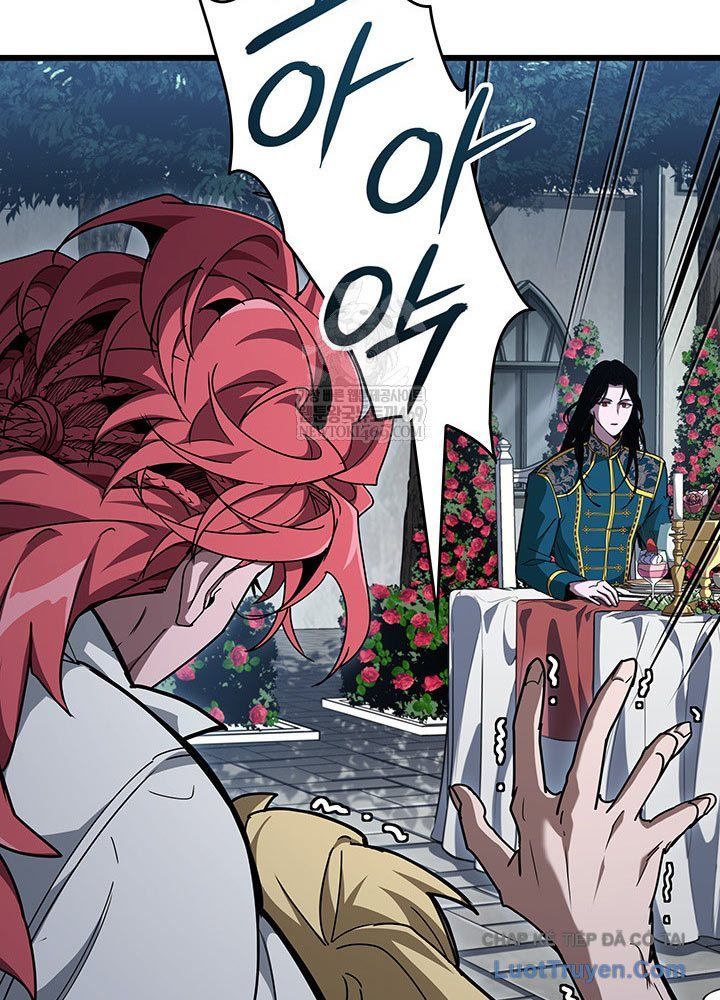 Sinh Tồn Với Tư Cách Là Một Huyết Vương [Chap 6-13]