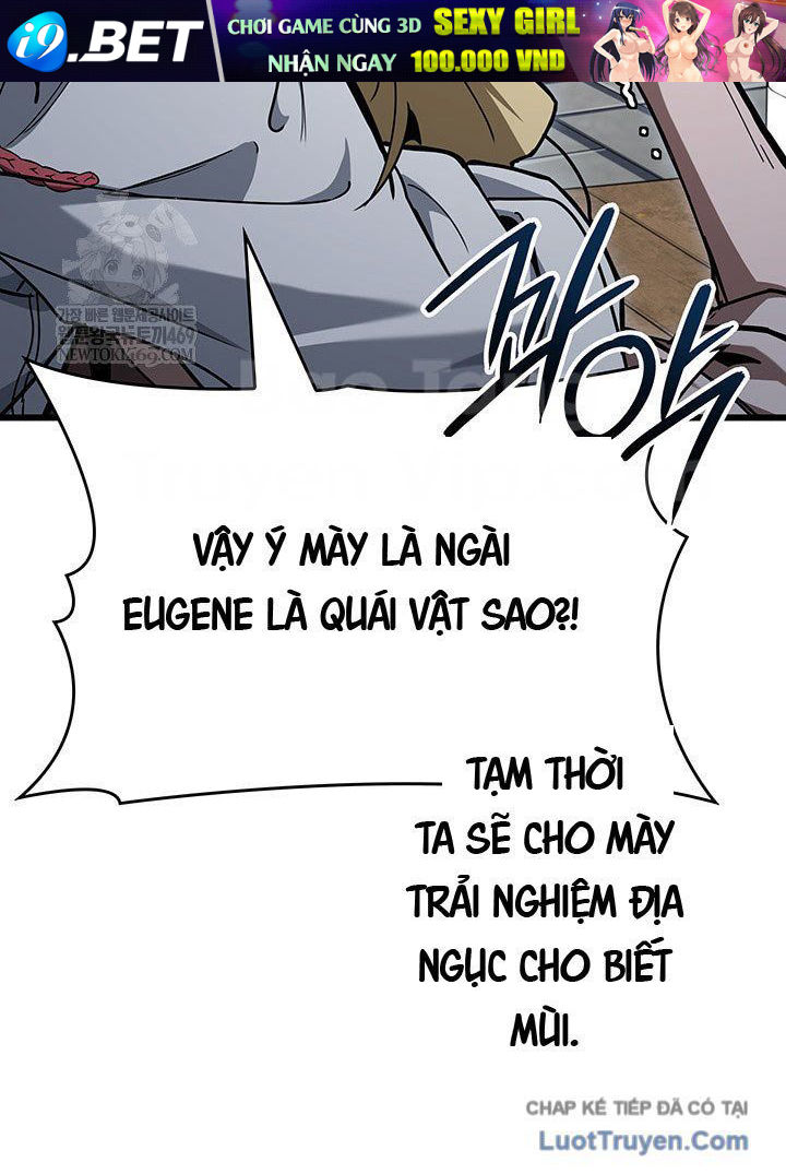 Sinh Tồn Với Tư Cách Là Một Huyết Vương [Chap 6-13]