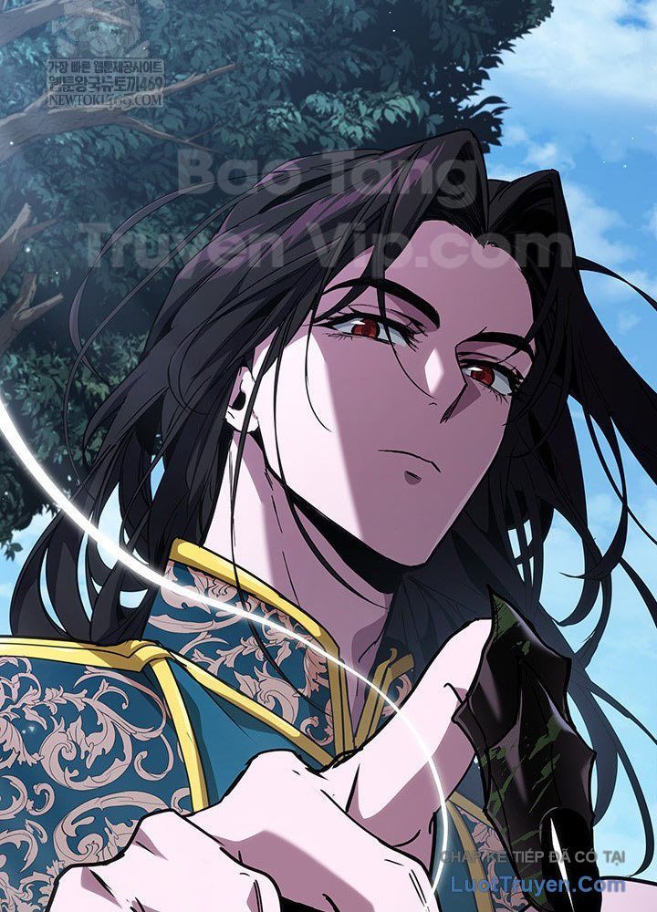 Sinh Tồn Với Tư Cách Là Một Huyết Vương [Chap 6-13]