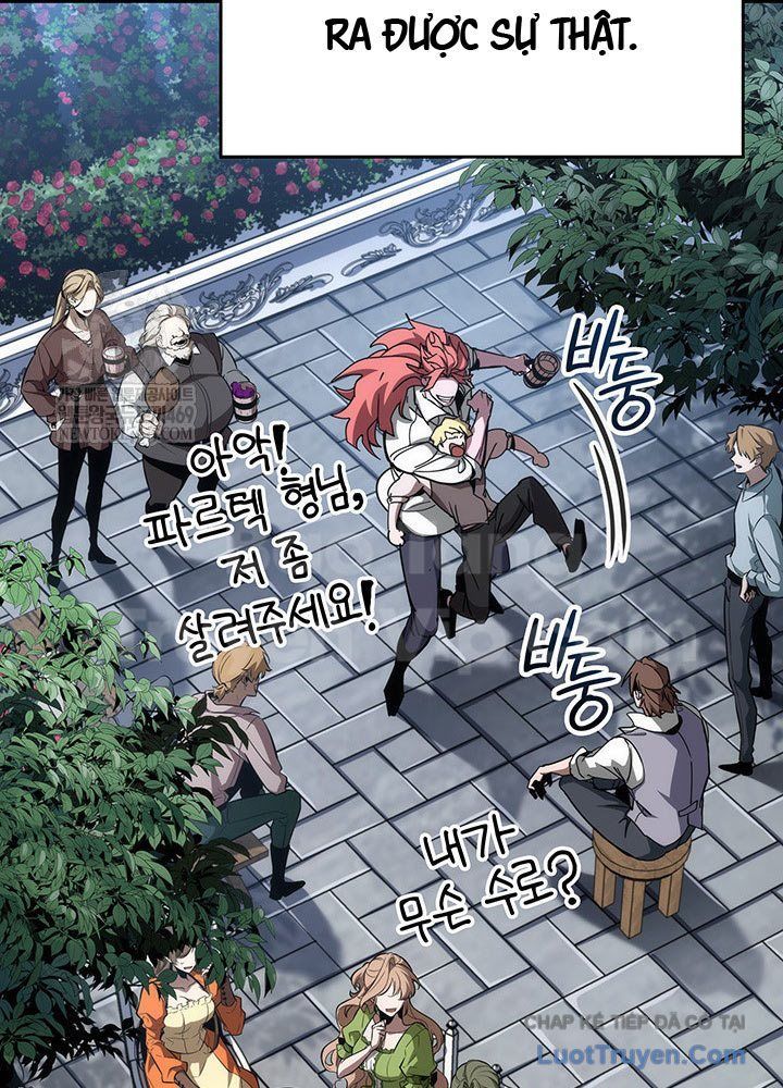 Sinh Tồn Với Tư Cách Là Một Huyết Vương [Chap 6-13]