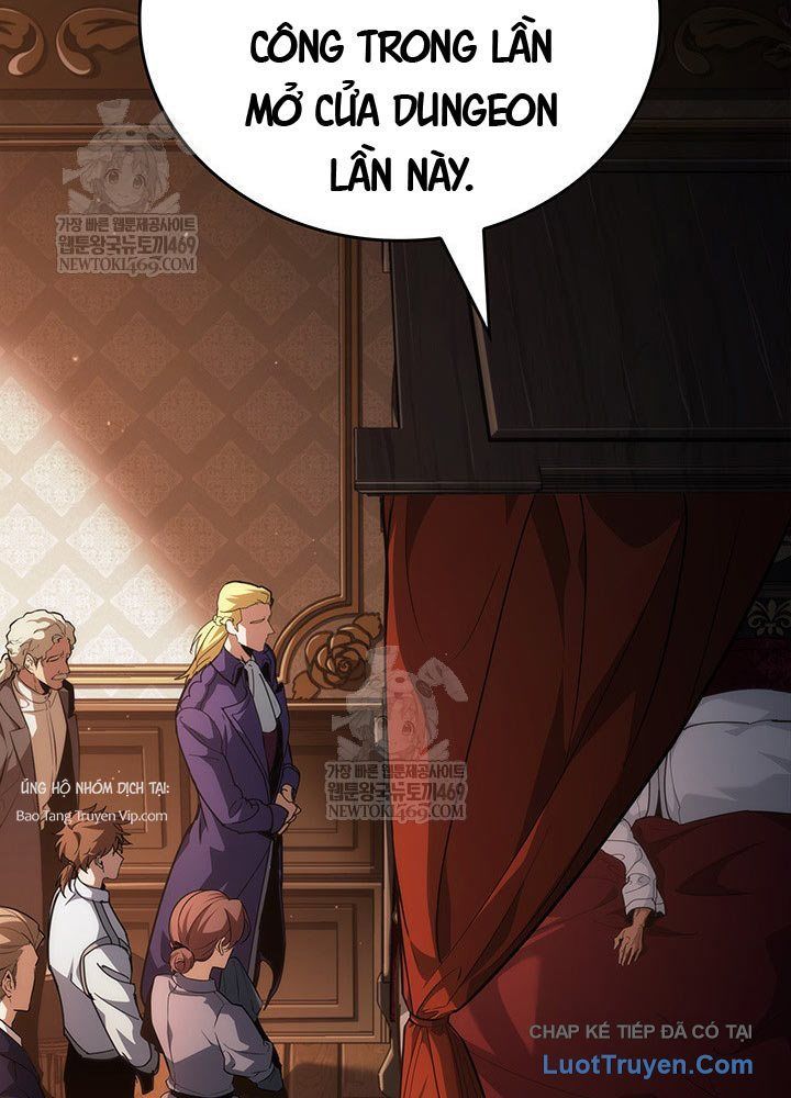 Sinh Tồn Với Tư Cách Là Một Huyết Vương [Chap 6-13]