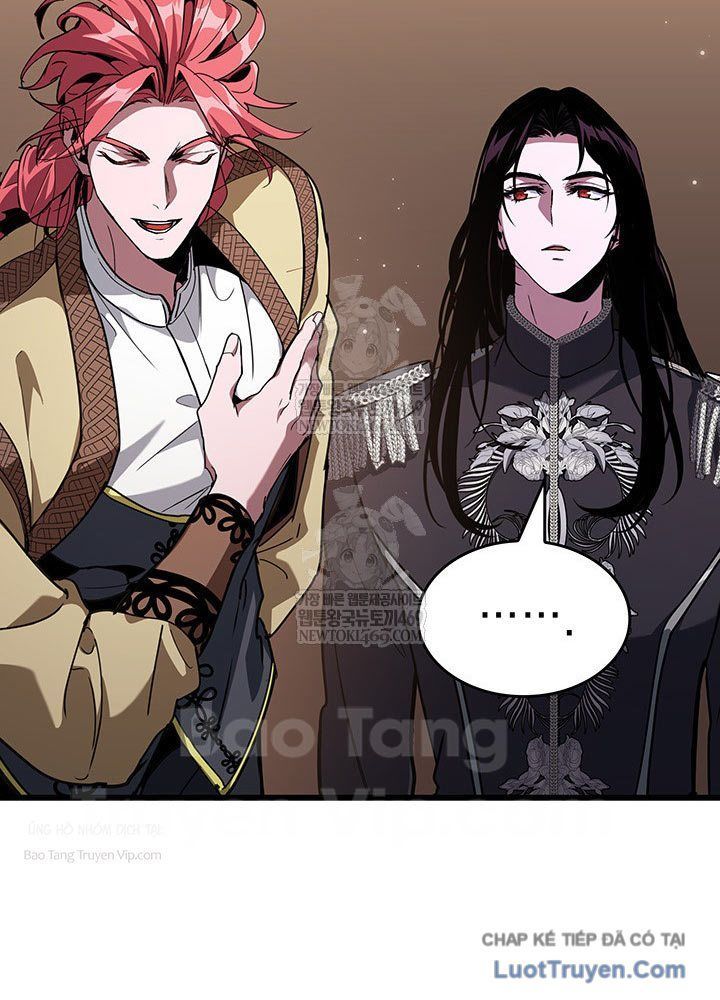 Sinh Tồn Với Tư Cách Là Một Huyết Vương [Chap 6-13]