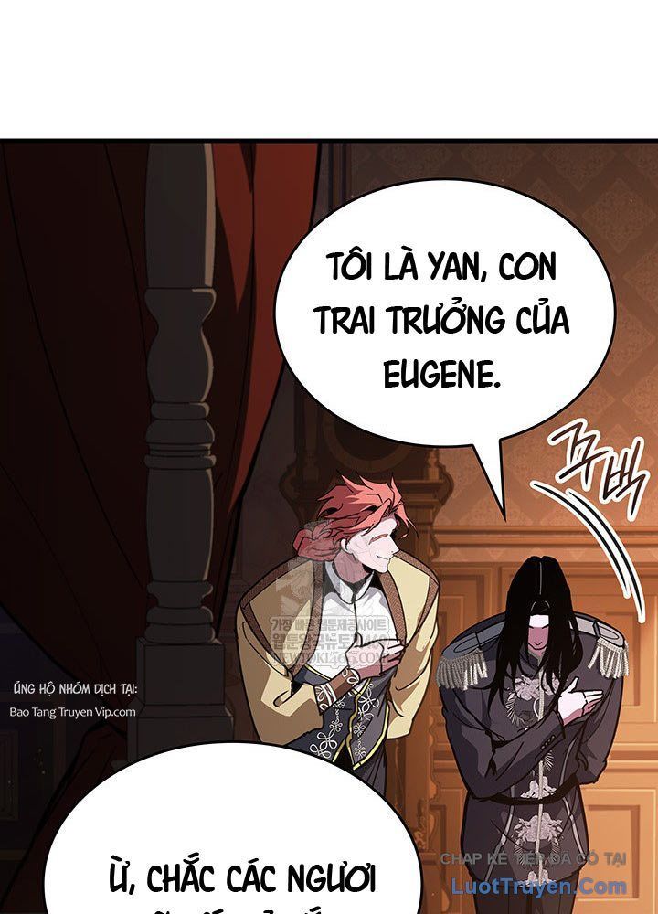 Sinh Tồn Với Tư Cách Là Một Huyết Vương [Chap 6-13]