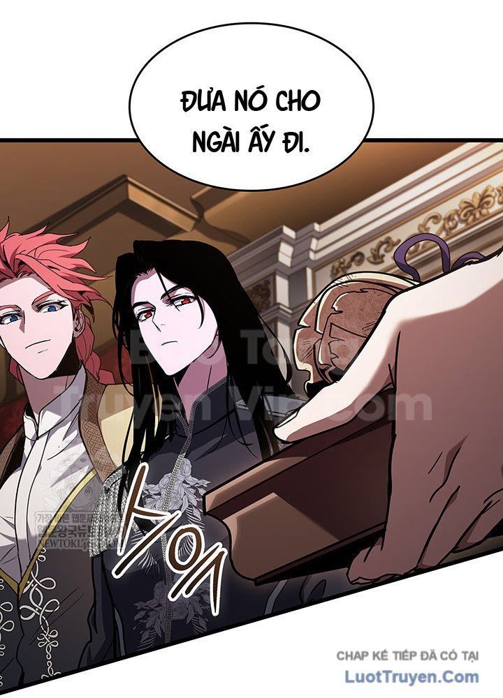 Sinh Tồn Với Tư Cách Là Một Huyết Vương [Chap 6-13]