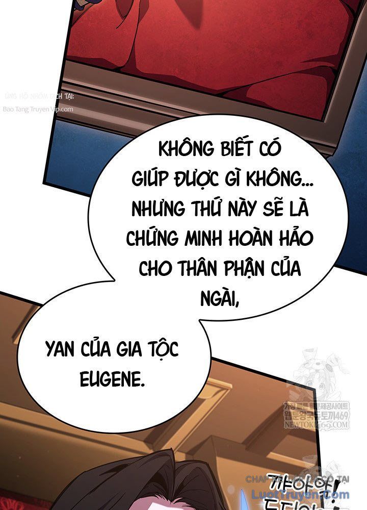 Sinh Tồn Với Tư Cách Là Một Huyết Vương [Chap 6-13]