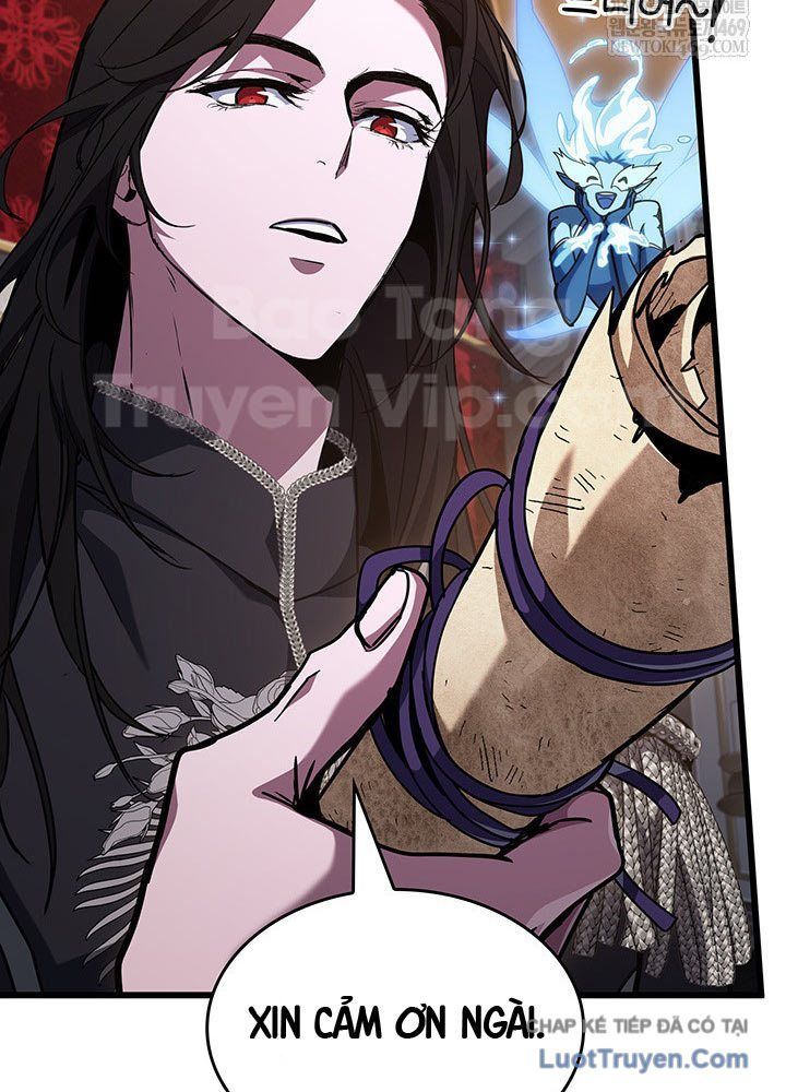 Sinh Tồn Với Tư Cách Là Một Huyết Vương [Chap 6-13]