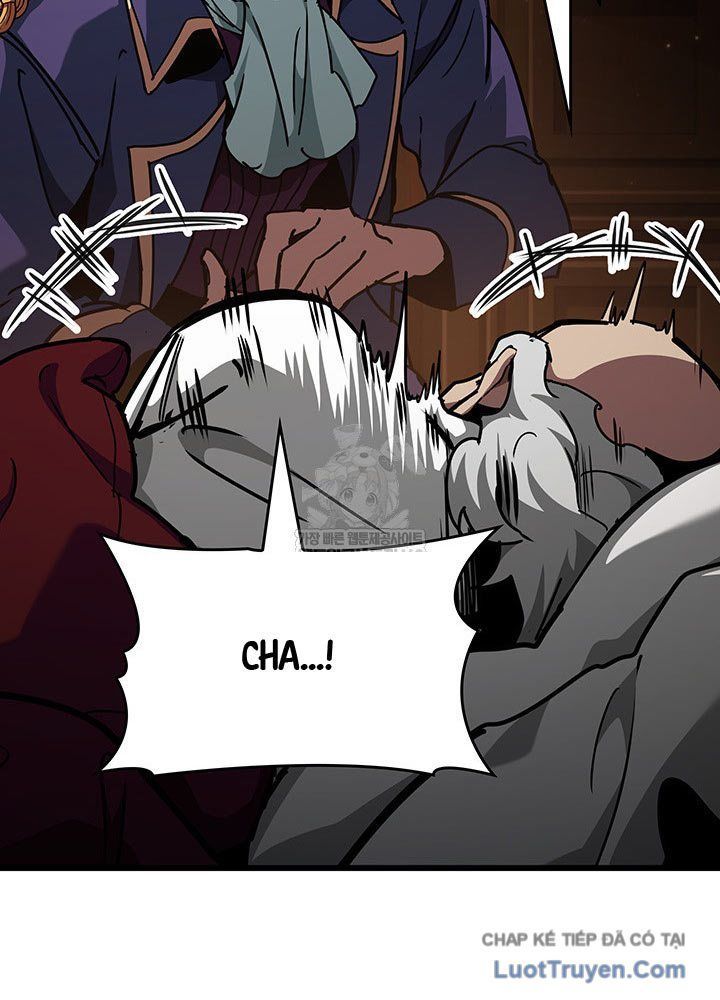 Sinh Tồn Với Tư Cách Là Một Huyết Vương [Chap 6-13]