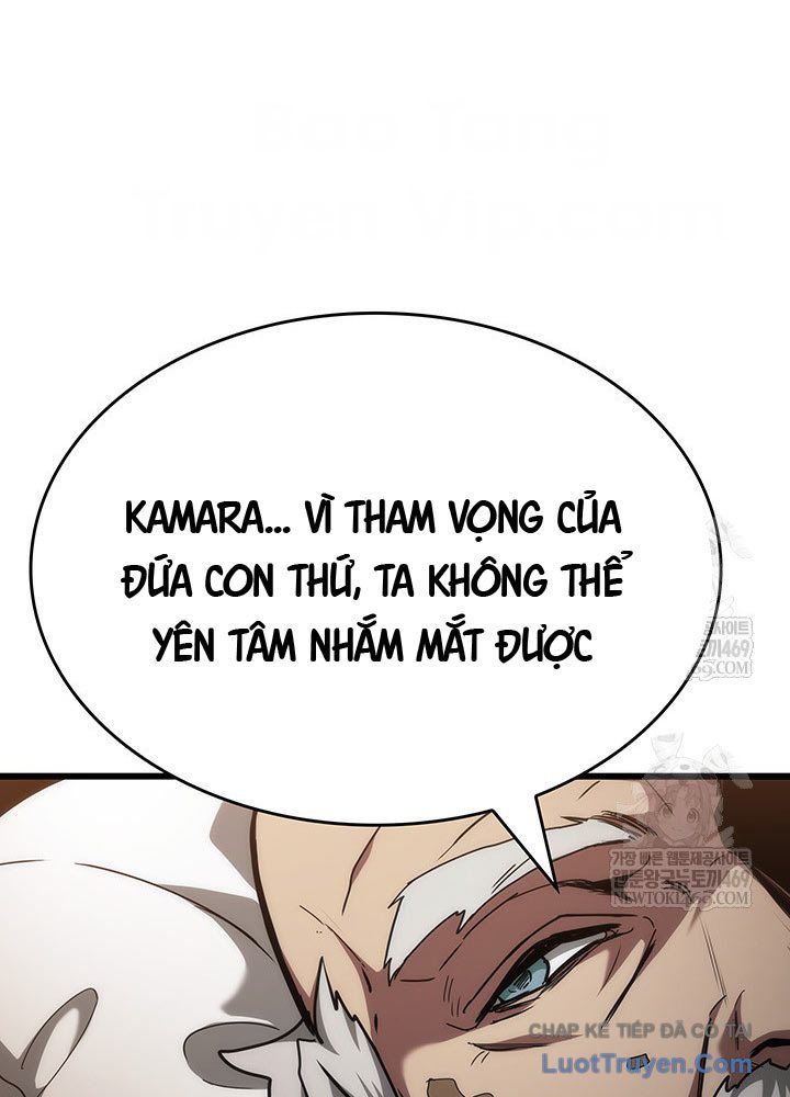 Sinh Tồn Với Tư Cách Là Một Huyết Vương [Chap 6-13]