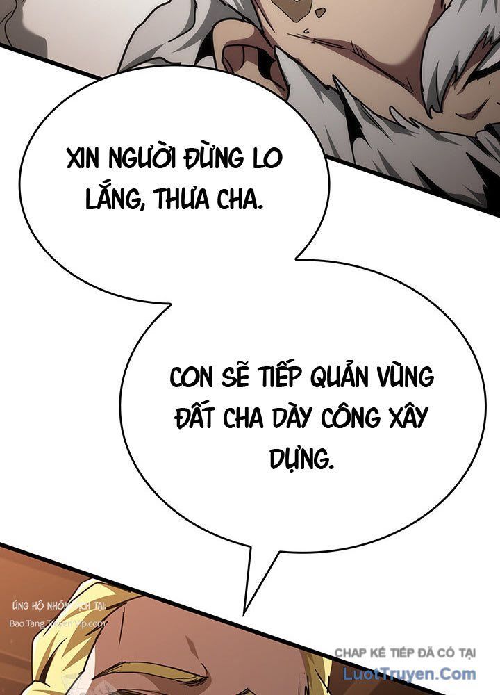 Sinh Tồn Với Tư Cách Là Một Huyết Vương [Chap 6-13]