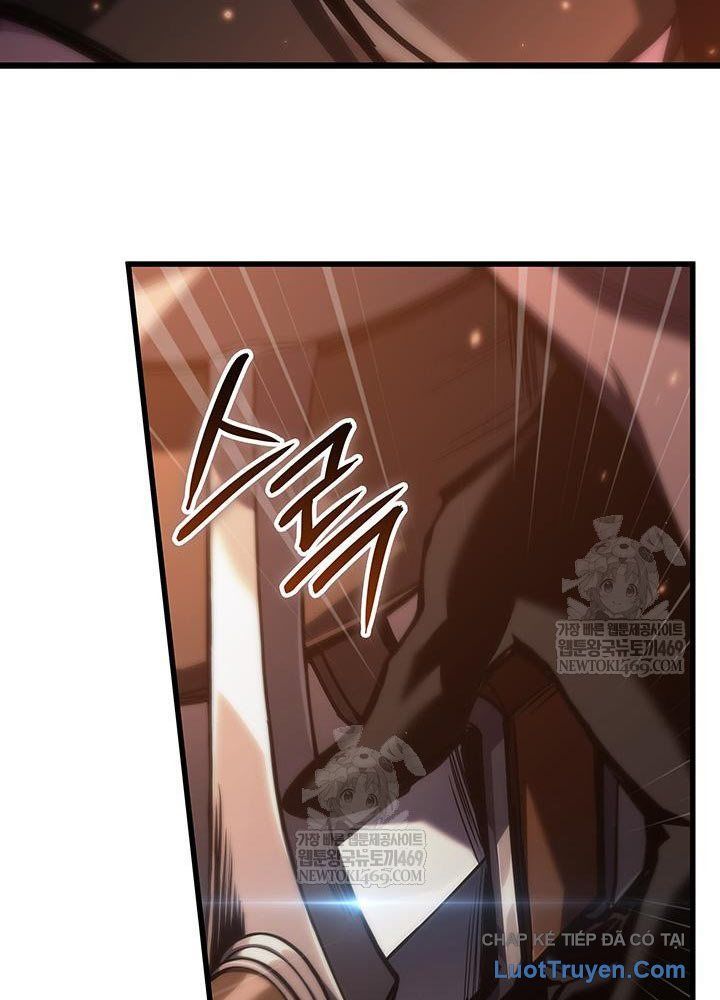 Sinh Tồn Với Tư Cách Là Một Huyết Vương [Chap 6-13]