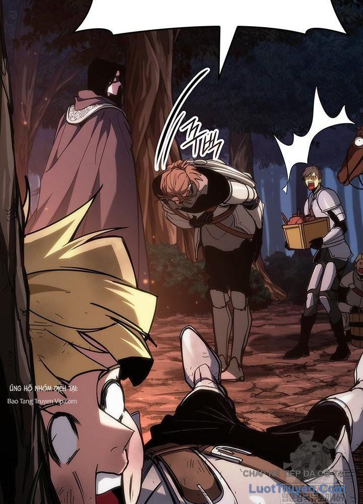 Sinh Tồn Với Tư Cách Là Một Huyết Vương [Chap 6-13]