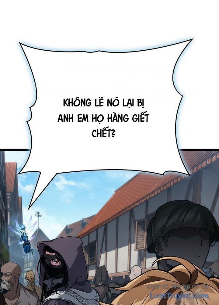 Sinh Tồn Với Tư Cách Là Một Huyết Vương [Chap 6-13]