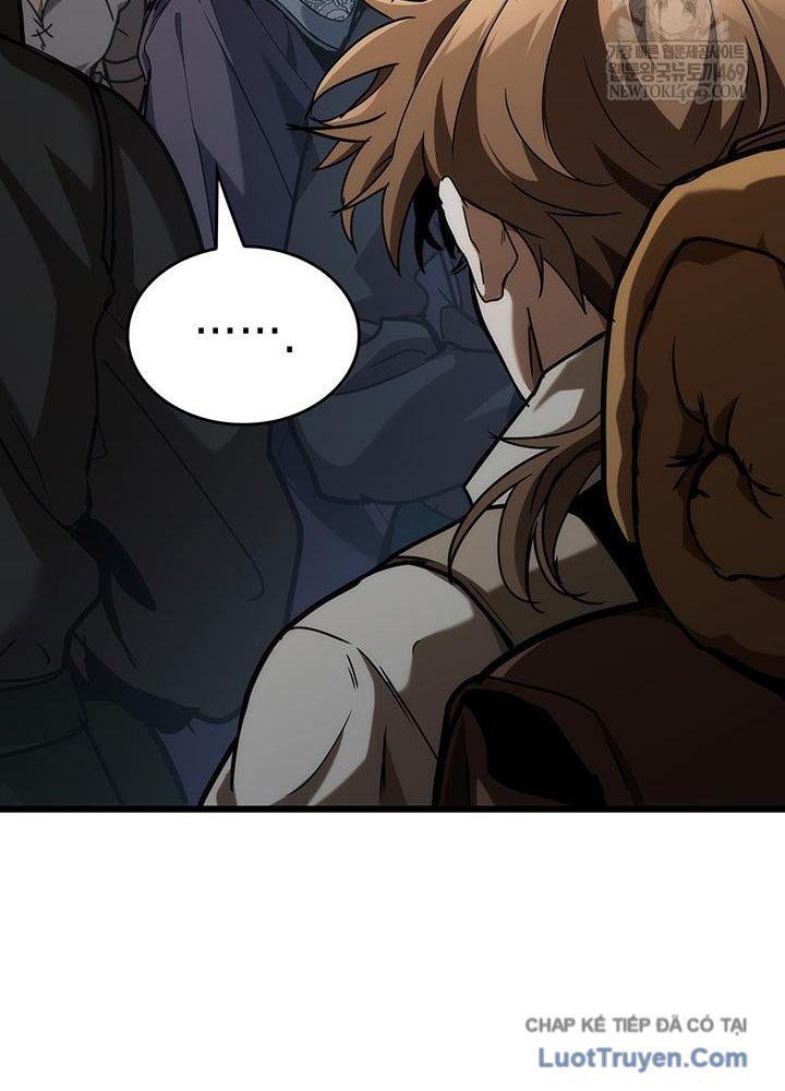 Sinh Tồn Với Tư Cách Là Một Huyết Vương [Chap 6-13]