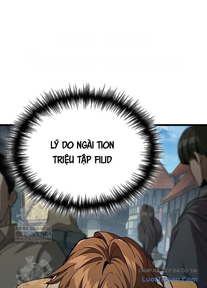 Sinh Tồn Với Tư Cách Là Một Huyết Vương [Chap 6-13]