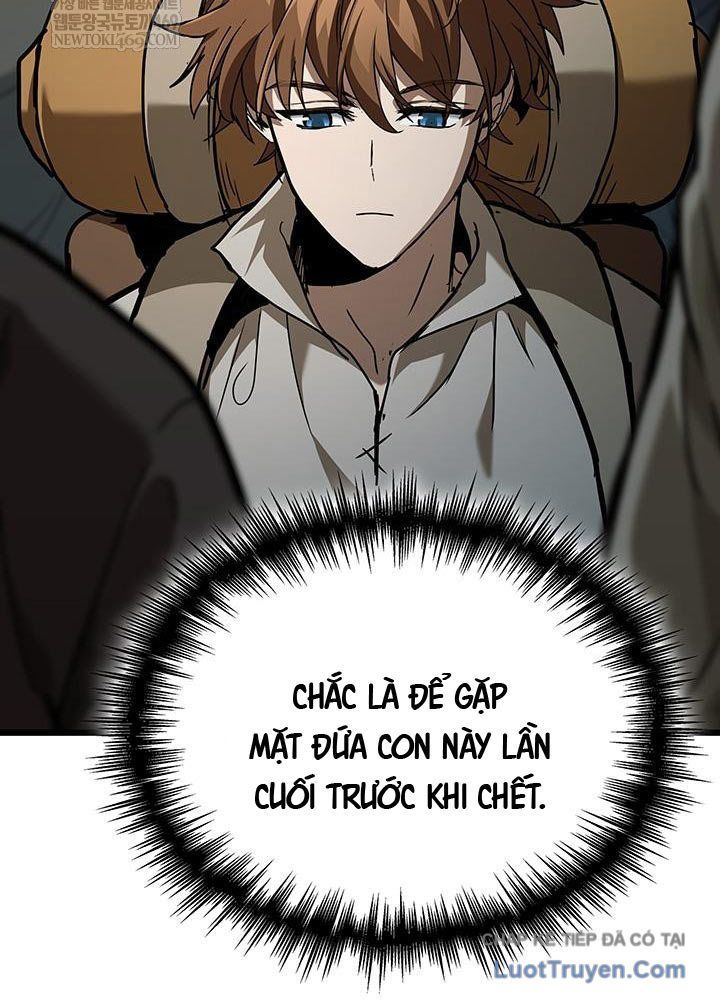 Sinh Tồn Với Tư Cách Là Một Huyết Vương [Chap 6-13]