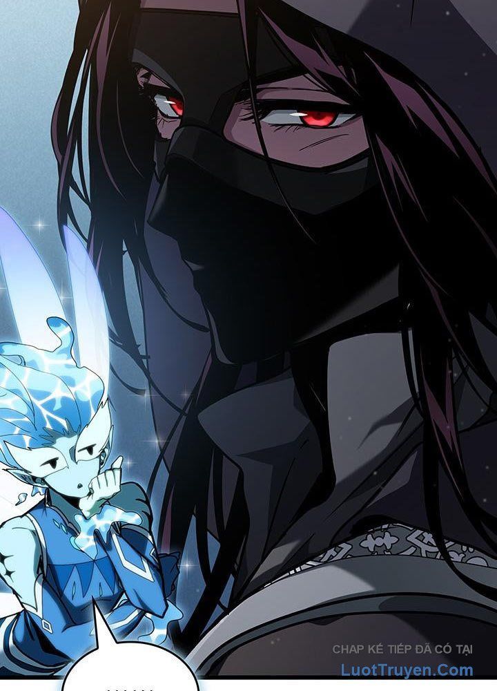 Sinh Tồn Với Tư Cách Là Một Huyết Vương [Chap 6-13]