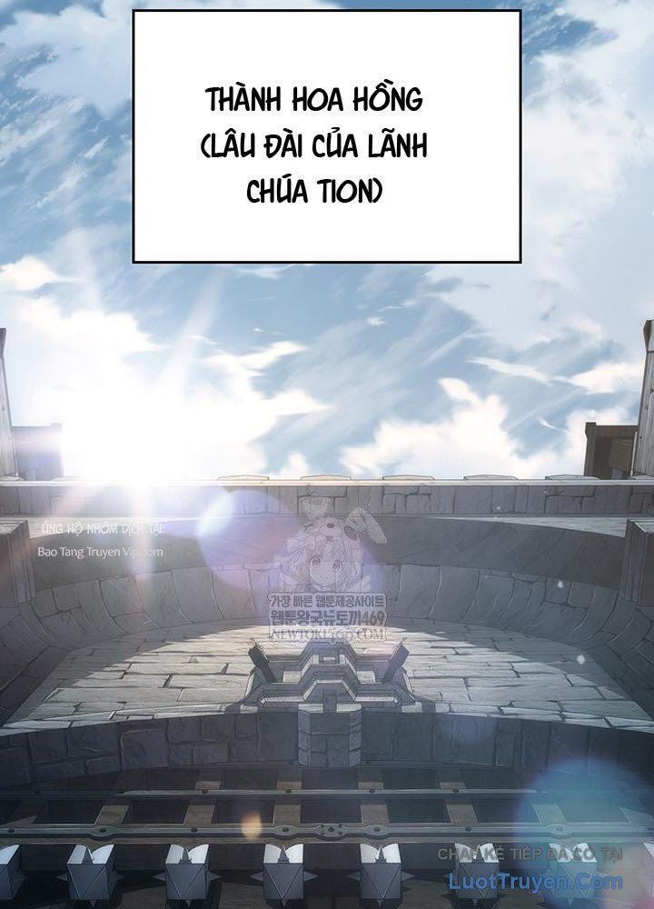 Sinh Tồn Với Tư Cách Là Một Huyết Vương [Chap 6-13]