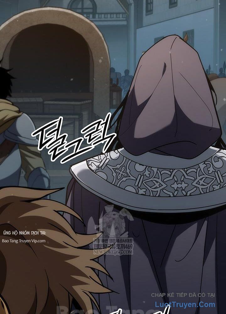 Sinh Tồn Với Tư Cách Là Một Huyết Vương [Chap 6-13]