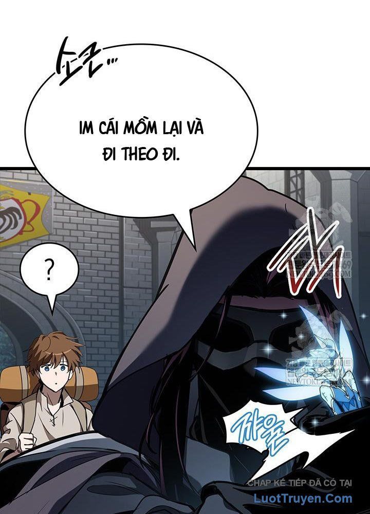 Sinh Tồn Với Tư Cách Là Một Huyết Vương [Chap 6-13]