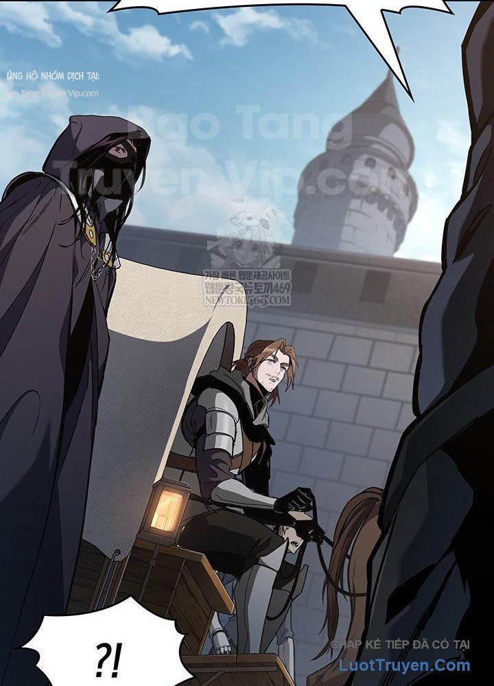 Sinh Tồn Với Tư Cách Là Một Huyết Vương [Chap 6-13]