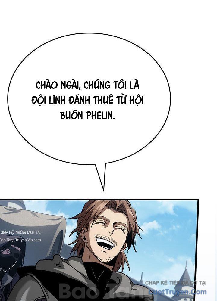 Sinh Tồn Với Tư Cách Là Một Huyết Vương [Chap 6-13]