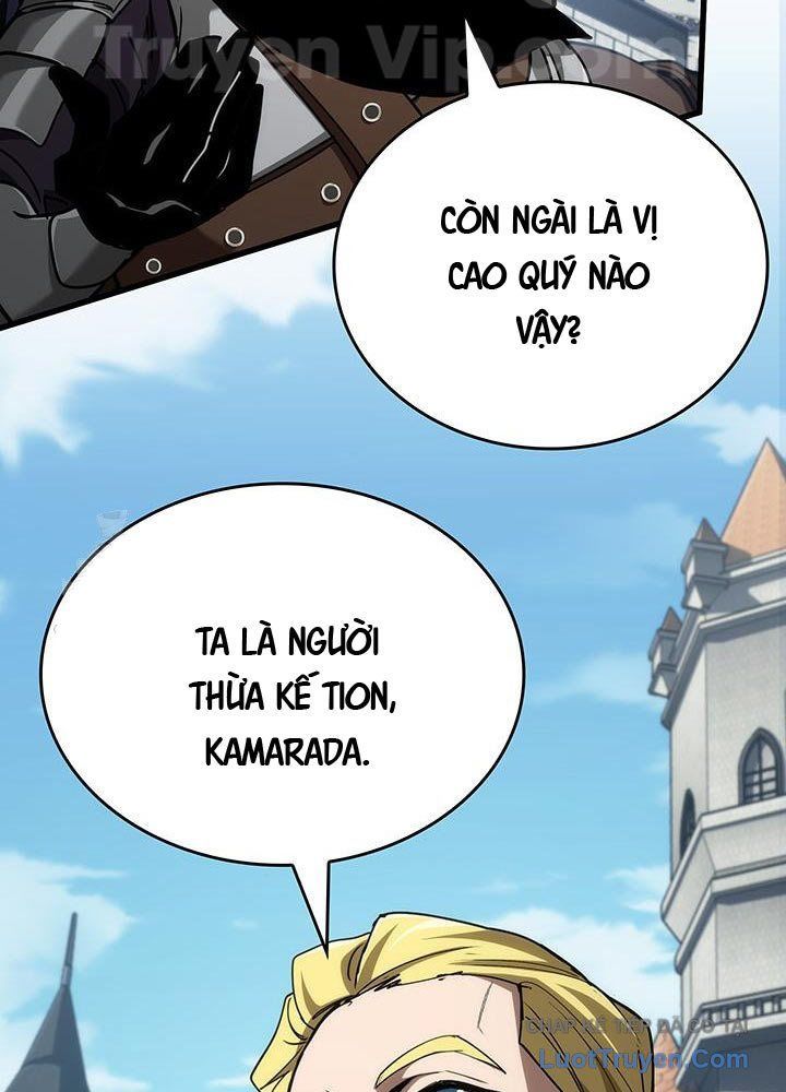 Sinh Tồn Với Tư Cách Là Một Huyết Vương [Chap 6-13]