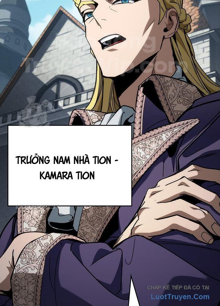 Sinh Tồn Với Tư Cách Là Một Huyết Vương [Chap 6-13]