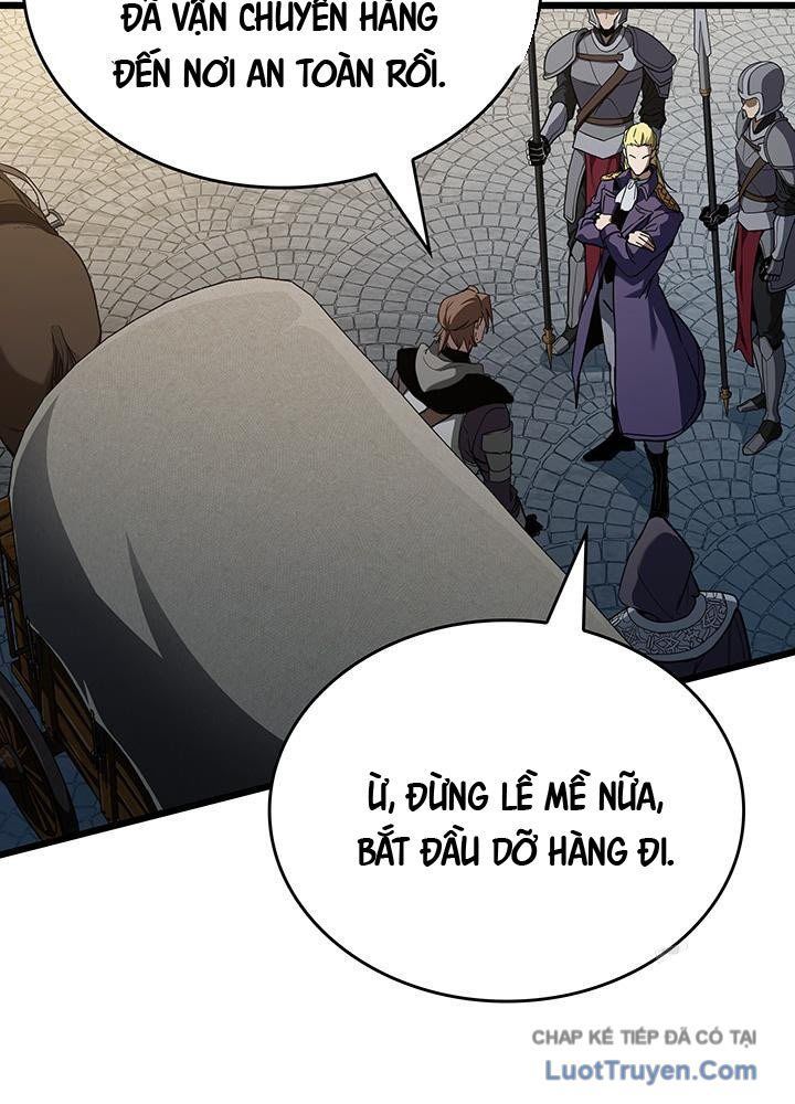 Sinh Tồn Với Tư Cách Là Một Huyết Vương [Chap 6-13]