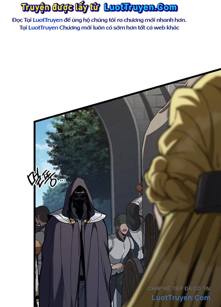 Sinh Tồn Với Tư Cách Là Một Huyết Vương [Chap 6-13]