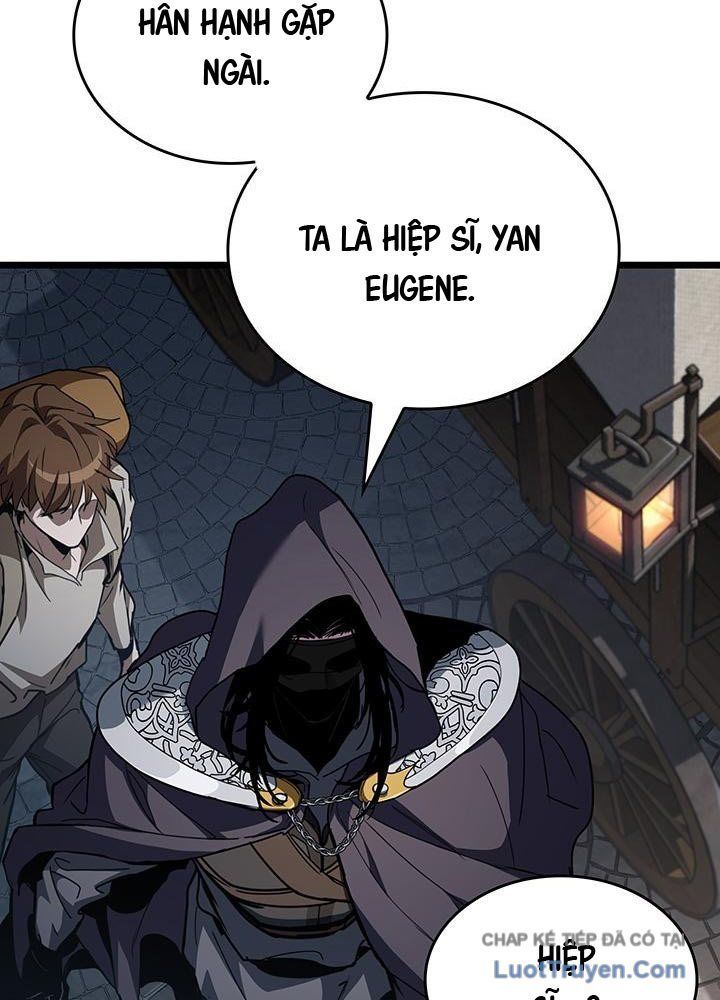 Sinh Tồn Với Tư Cách Là Một Huyết Vương [Chap 6-13]