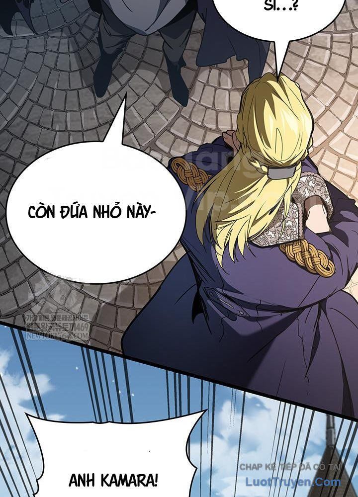 Sinh Tồn Với Tư Cách Là Một Huyết Vương [Chap 6-13]