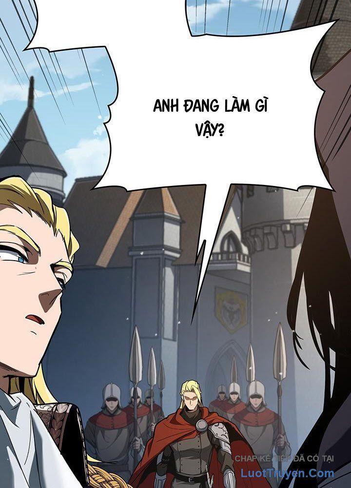 Sinh Tồn Với Tư Cách Là Một Huyết Vương [Chap 6-13]