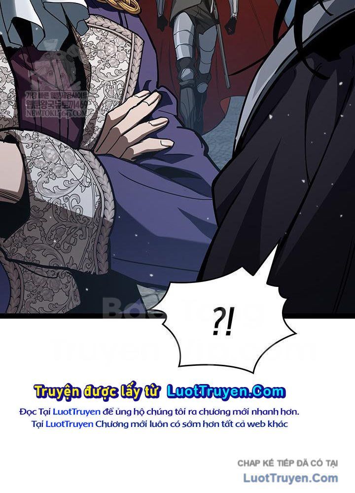 Sinh Tồn Với Tư Cách Là Một Huyết Vương [Chap 6-13]