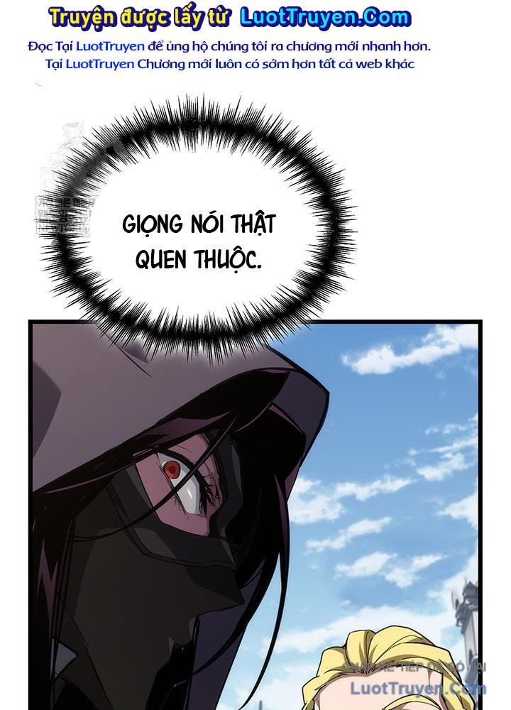 Sinh Tồn Với Tư Cách Là Một Huyết Vương [Chap 6-13]