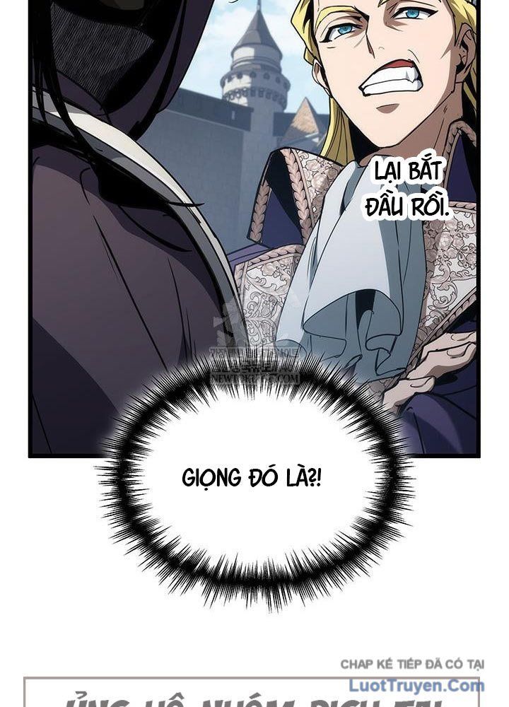 Sinh Tồn Với Tư Cách Là Một Huyết Vương [Chap 6-13]