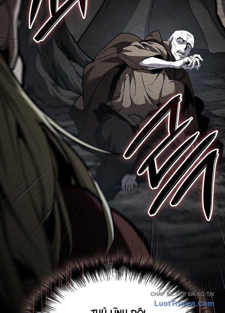 Sinh Tồn Với Tư Cách Là Một Huyết Vương [Chap 6-13]