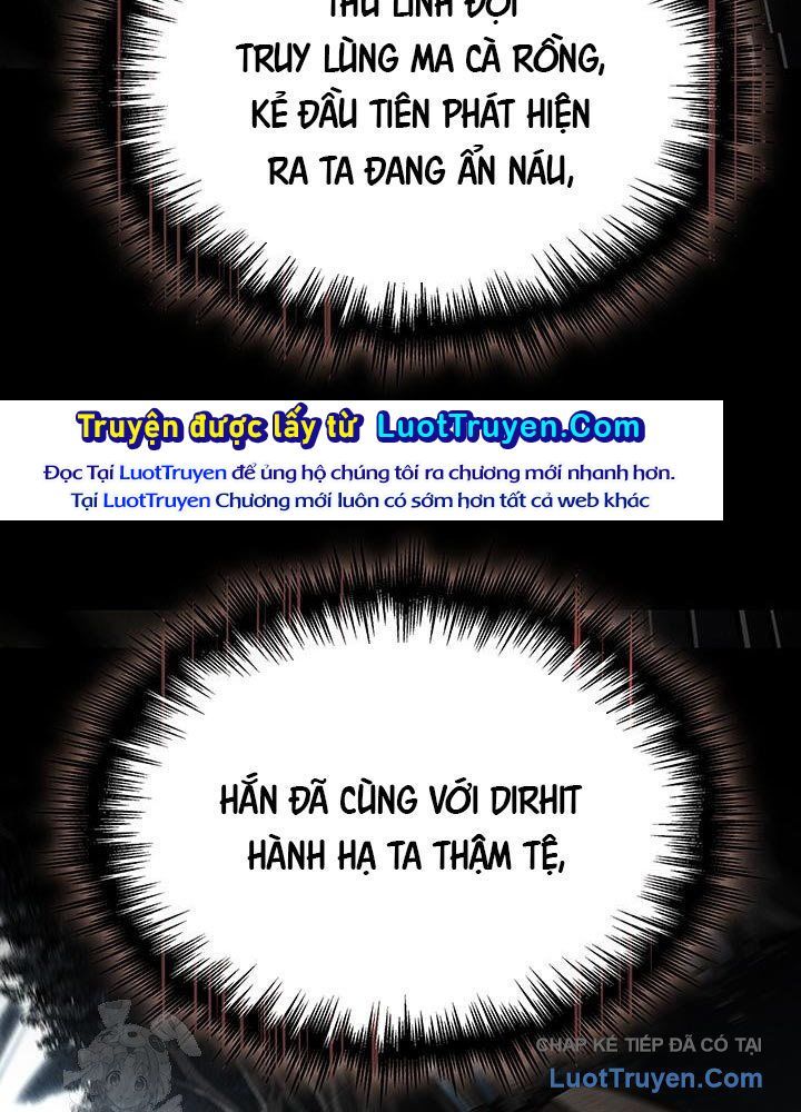 Sinh Tồn Với Tư Cách Là Một Huyết Vương [Chap 6-13]