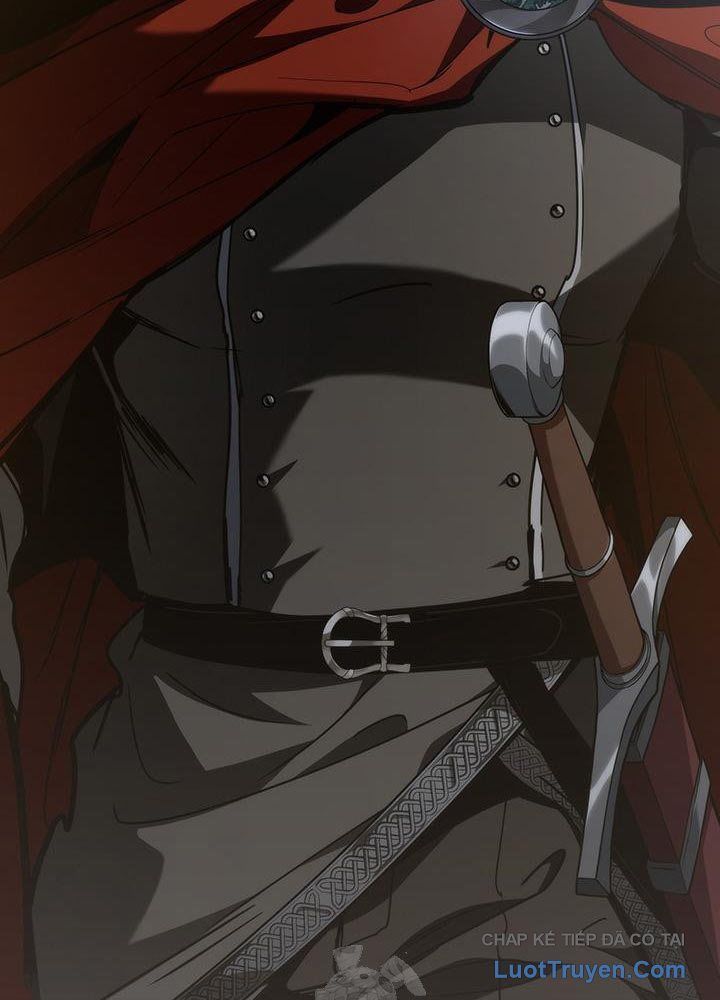 Sinh Tồn Với Tư Cách Là Một Huyết Vương [Chap 6-13]