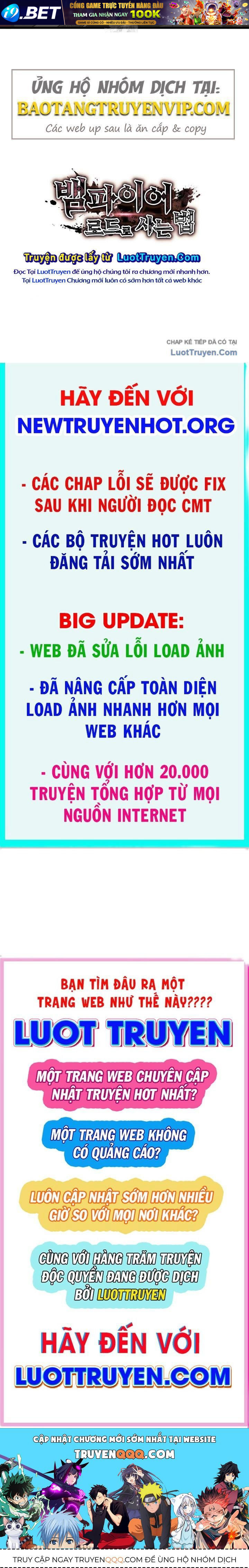 Sinh Tồn Với Tư Cách Là Một Huyết Vương [Chap 6-13]