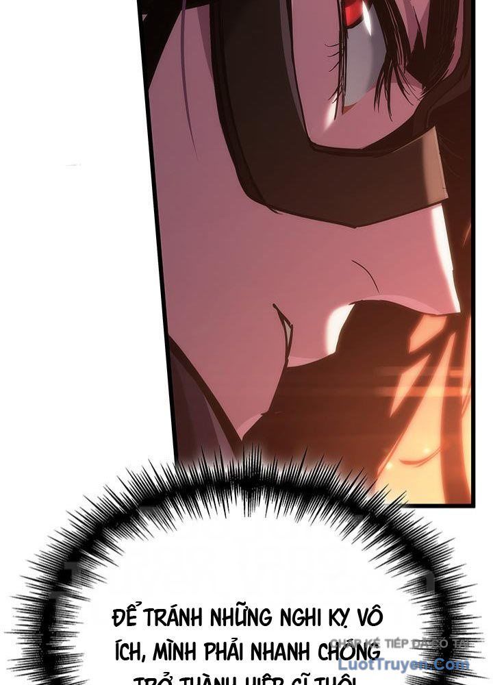 Sinh Tồn Với Tư Cách Là Một Huyết Vương [Chap 6-13]